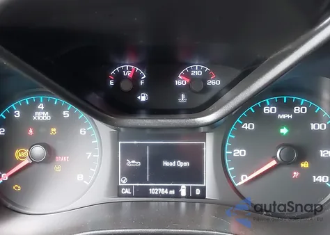 2021 Chevrolet Colorado 2Wd Short Box Lt из США, поврежденный, VIN 1GCGSCEN8M1139646